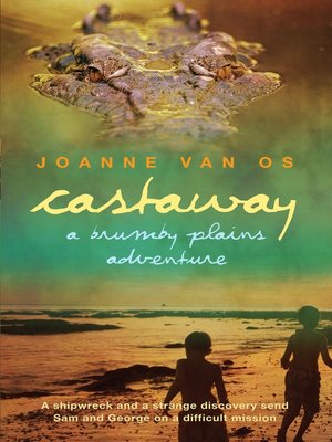 cover image of Castaway